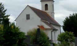 Kirche in Pinkafeld