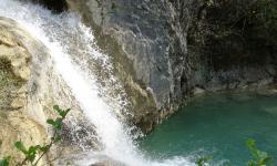 Wasserfall 6: Zelenscak