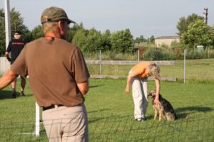 Erststart
