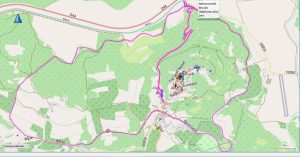 15,4km